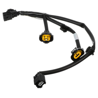 OEM Specified Fog Light Wiring Harness for Nissan Maxima (2016–2019)