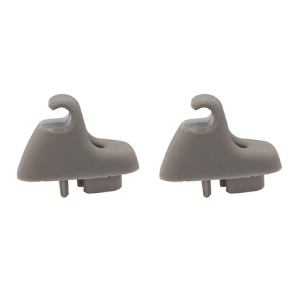 Sun Visor Retainer Clip for 09-19 Dodge Ram 1500 2500 3500 4500 5500