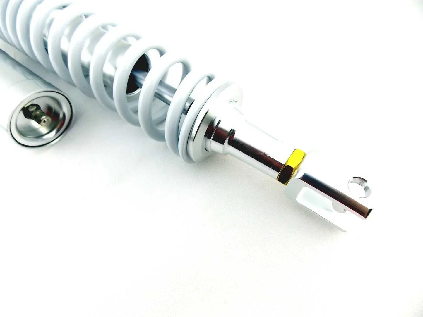 365mm JBS Rear Air Nitrogen Cell Shock Absorbers for Honda CB1100R (1981-1983)