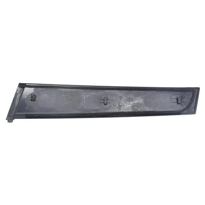 Front Left Side Door Pillar Molding Trim for 12-15 Honda Civic (2012-2015)