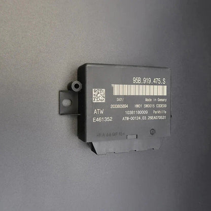 Parking Aid Park Assist Control Module for Porsche Macan
