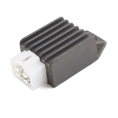 Voltage Regulator for GY6 50/70/90/110/125/150cc ATV Go Kart Moped