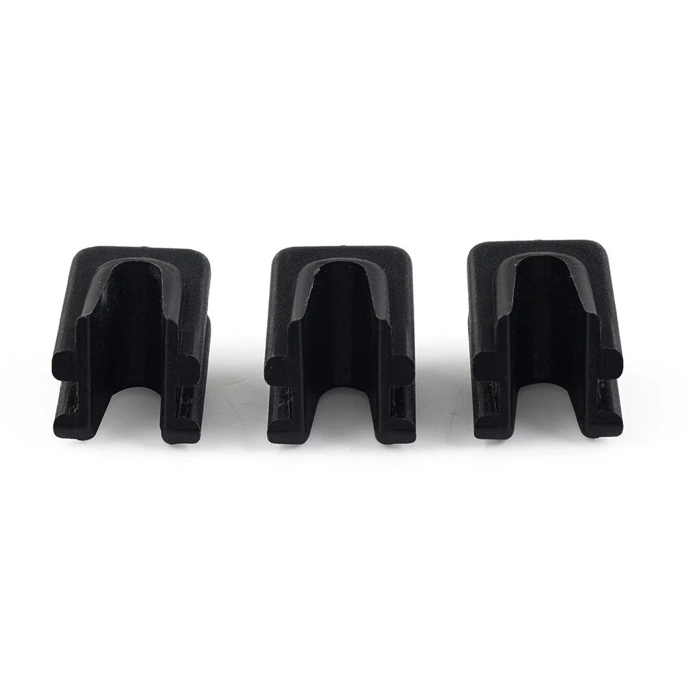 3PCS CVT Clutch Nylon Slider for CFMoto 450cc Drive Pulley