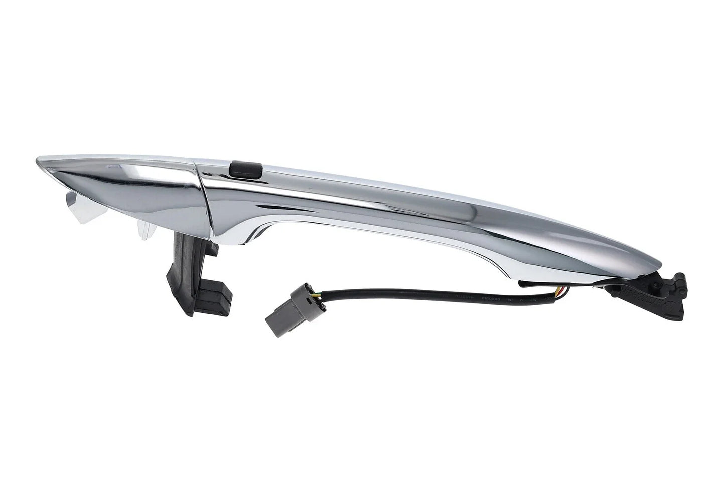 LH Outer Door Handle W/Smart Entry Chrome for Hyundai Elantra MD (2011–2016)