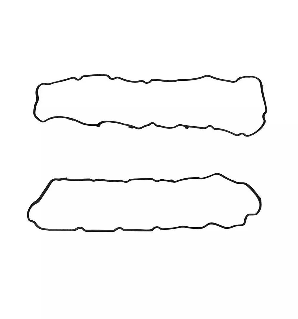 Rocker Cover Gaskets  for Toyota LandCruiser VDJ76 VDJ78 VDJ79 4.5L (07-)