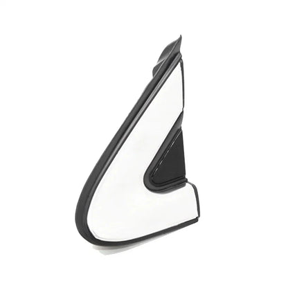 Left Side Fender Corner Molding for Hyundai Santa Fe (2019-2023)