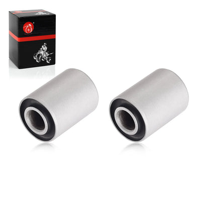 2 x Swingarm Bushing for Yamaha LB50/LB80/YZ50 (1976–1982)