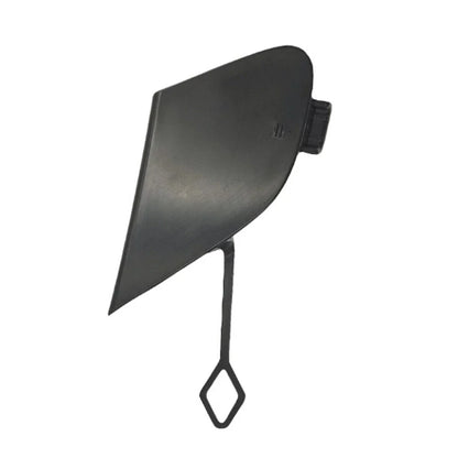 Bumper Tow Hook Eye Cover Cap for Benz S Class W222 (2014-2020)