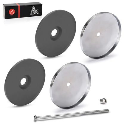 Air Box Cover Kit for Honda CT70 ATC70 XL70 SL70 (1969–1983)