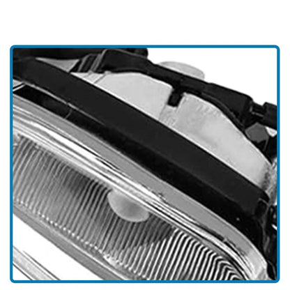 Front Fog Lights for Mercedes-Benz W163 (1998-2005)