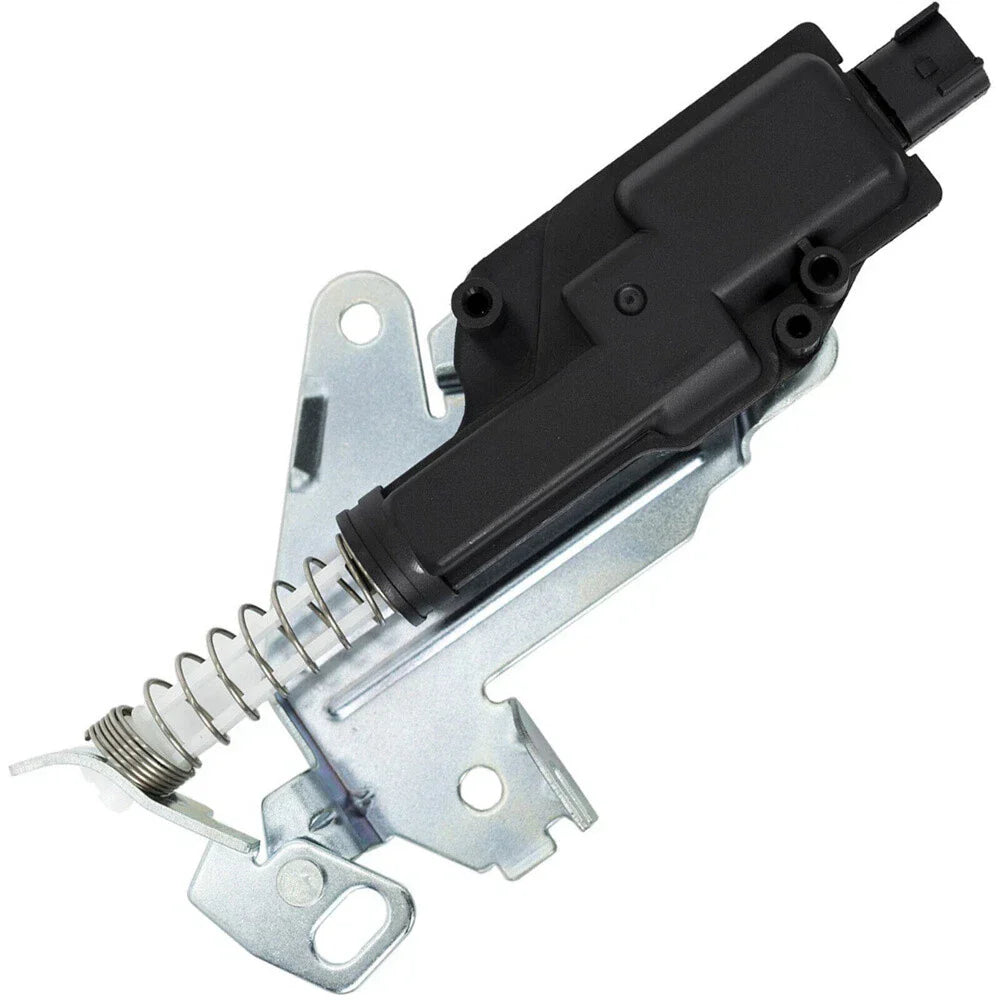 Boot Tailgate Lock Motor Actuator Solenoid for Ford Fusion Fiesta (2002-2023)