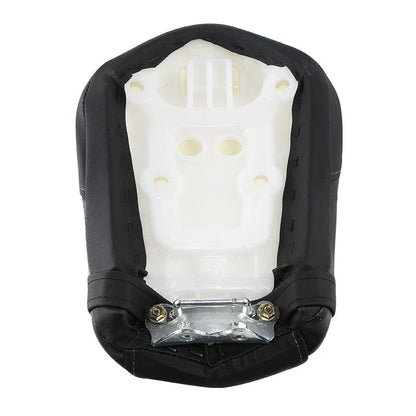 Black Rear Pillion Seat for Yamaha Bolt XV950 XV 950 (2014-2024)