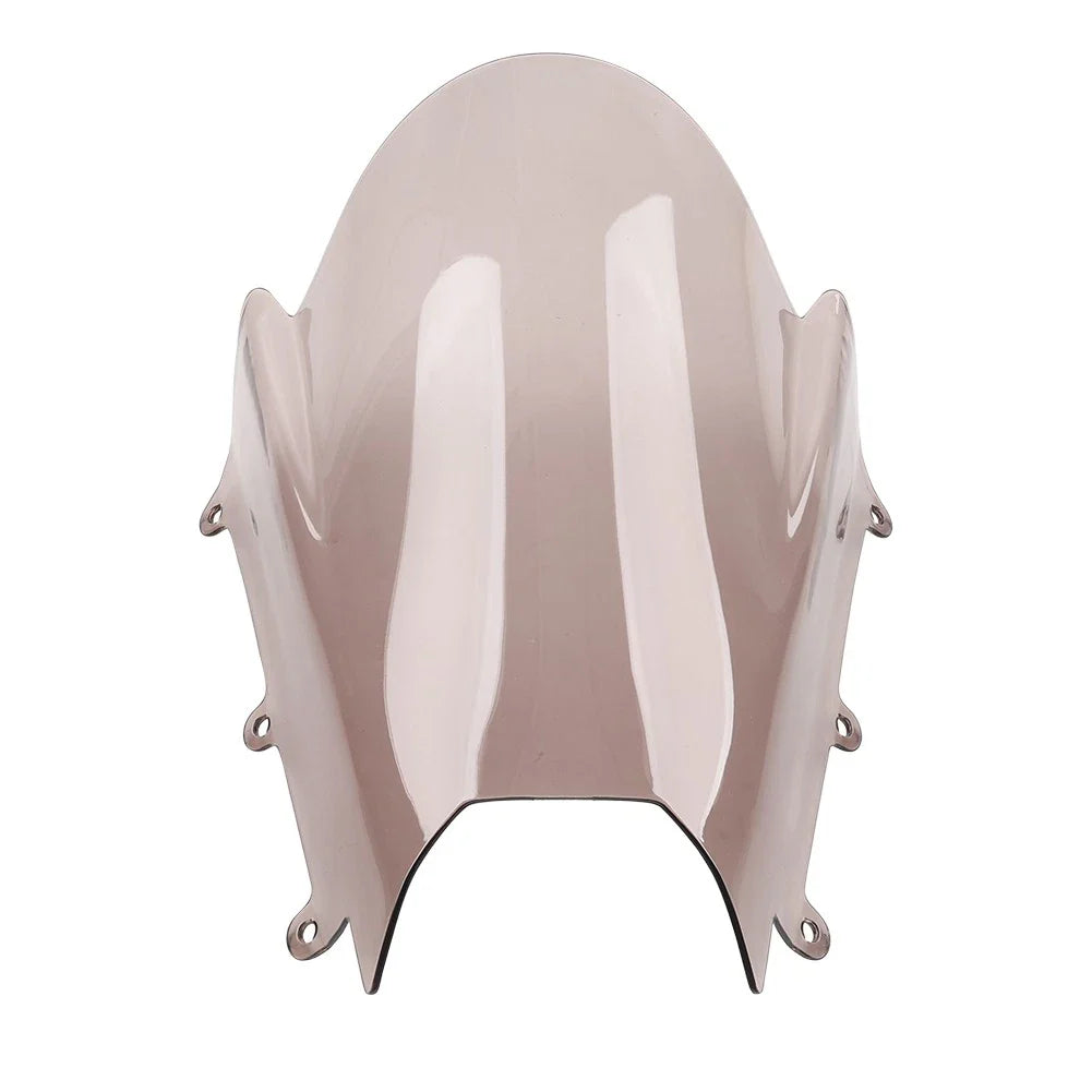 Tan Windshield Visor Shield for Suzuki GSX-8R (2024-2025)