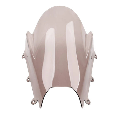 Tan Windshield Visor Shield for Suzuki GSX-8R (2024-2025)