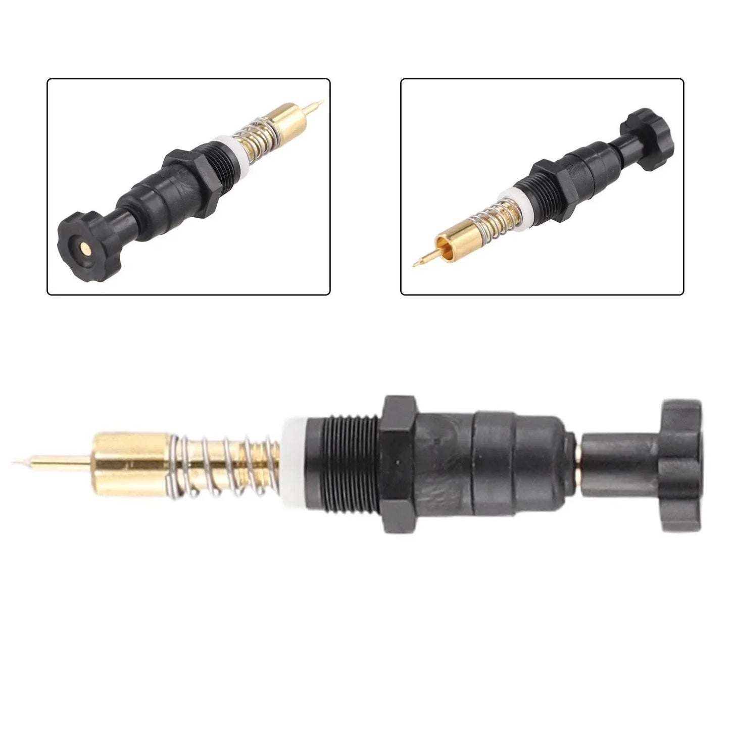 1pc Choke Valve Carburetor Cold Starter Valve for Multi Models