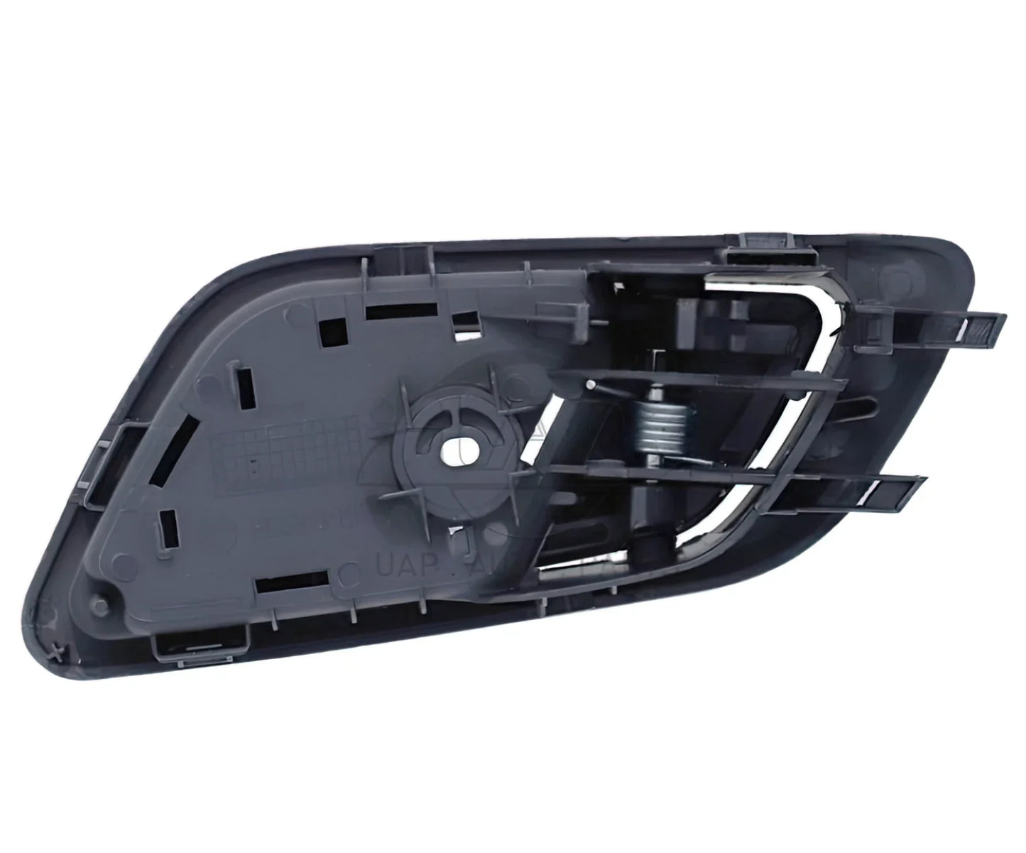 Textured Black Rear Right Inner Door Handle for Mazda BT-50 Ute (2011–2020)