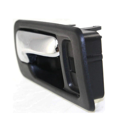 Black Interior Door Handle for Honda Accord (1990-1993)