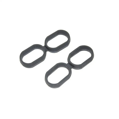 Oil Cooler Filter O-Ring Seal for Dodge Chrysler Jeep Ram (68191356AA)