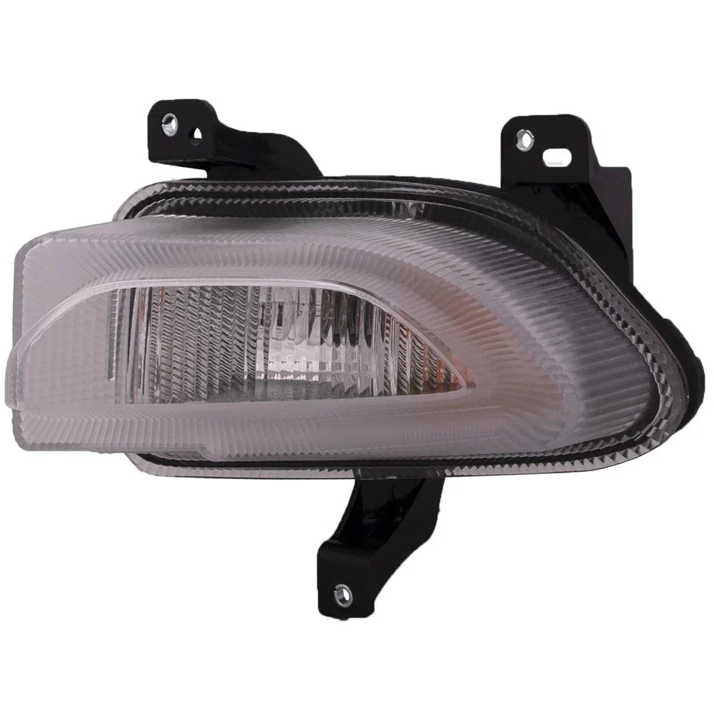 Side Turn Signal Lamp for 2015-2018 Jeep Renegade (2015-2018)