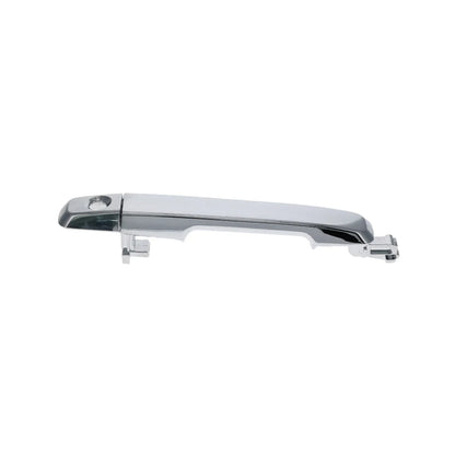 Front Right Chrome Outer Door Handle for Isuzu Dmax RT (2012–2020)