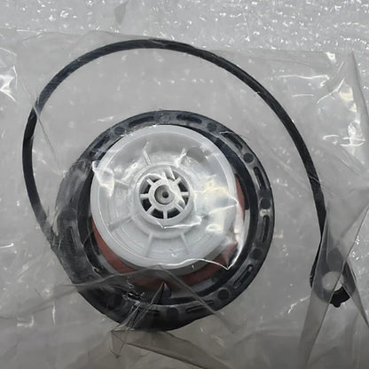 Fuel Gas Tank Fill Cap for Subaru Legacy, Outback, Tribeca (2005-2009)