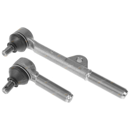 Outer Tie Rod Ends for Hilux RN105 LN105 LN106 YN106 (1990–1997)