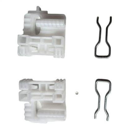 Rear Window Regulator Repair Clips for Jeep Liberty (2002-2005)