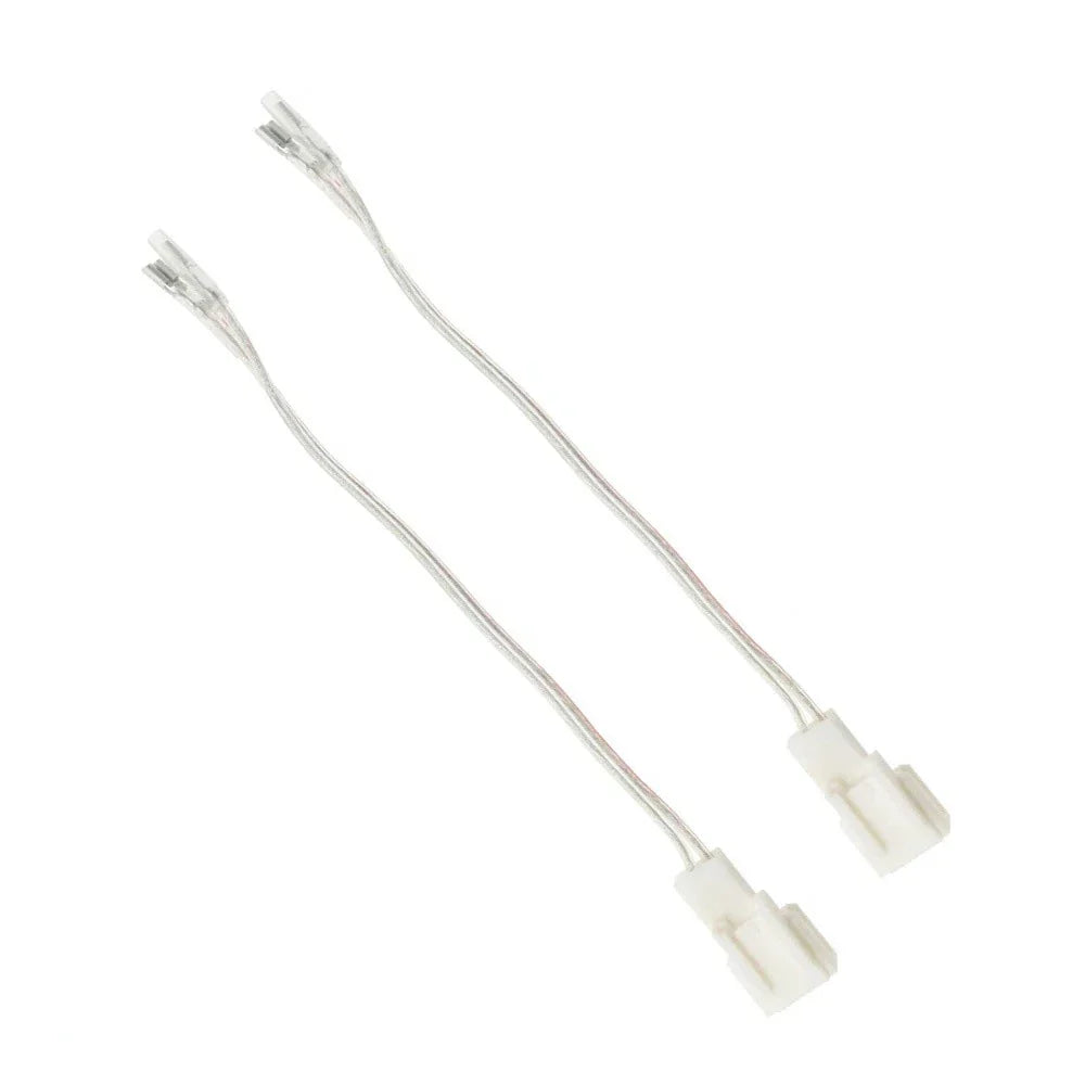 Car Speaker Adapter Connector Plug for Toyota Scion Mitsubishi Subaru