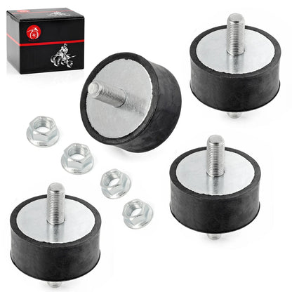 Engine Isolator Mount for Polaris Scrambler Ranger