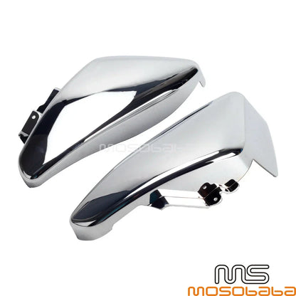 ABS Battery Side Cover Panels for Suzuki M109R M1800R VZR1800 Boss (2006-2022)