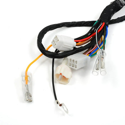 Wire Harness Assy for Yamaha ATV Warrior 350 (1997–2001)