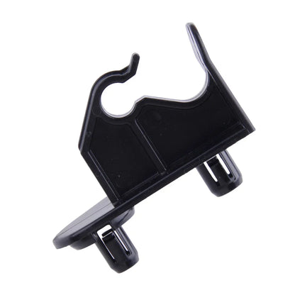 2 x Bonnet Support Rod Clips for Nissan Rogue, Sentra, Versa (2008-2023)