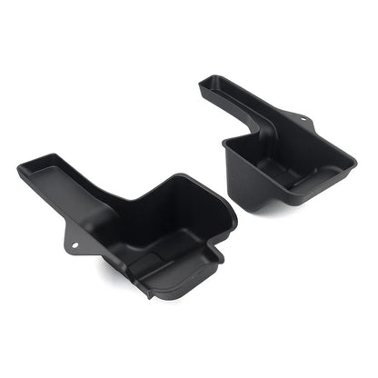 Rear Trunk Cargo Storage Box Tray Organizer for Jeep Wrangler (2018-2023)