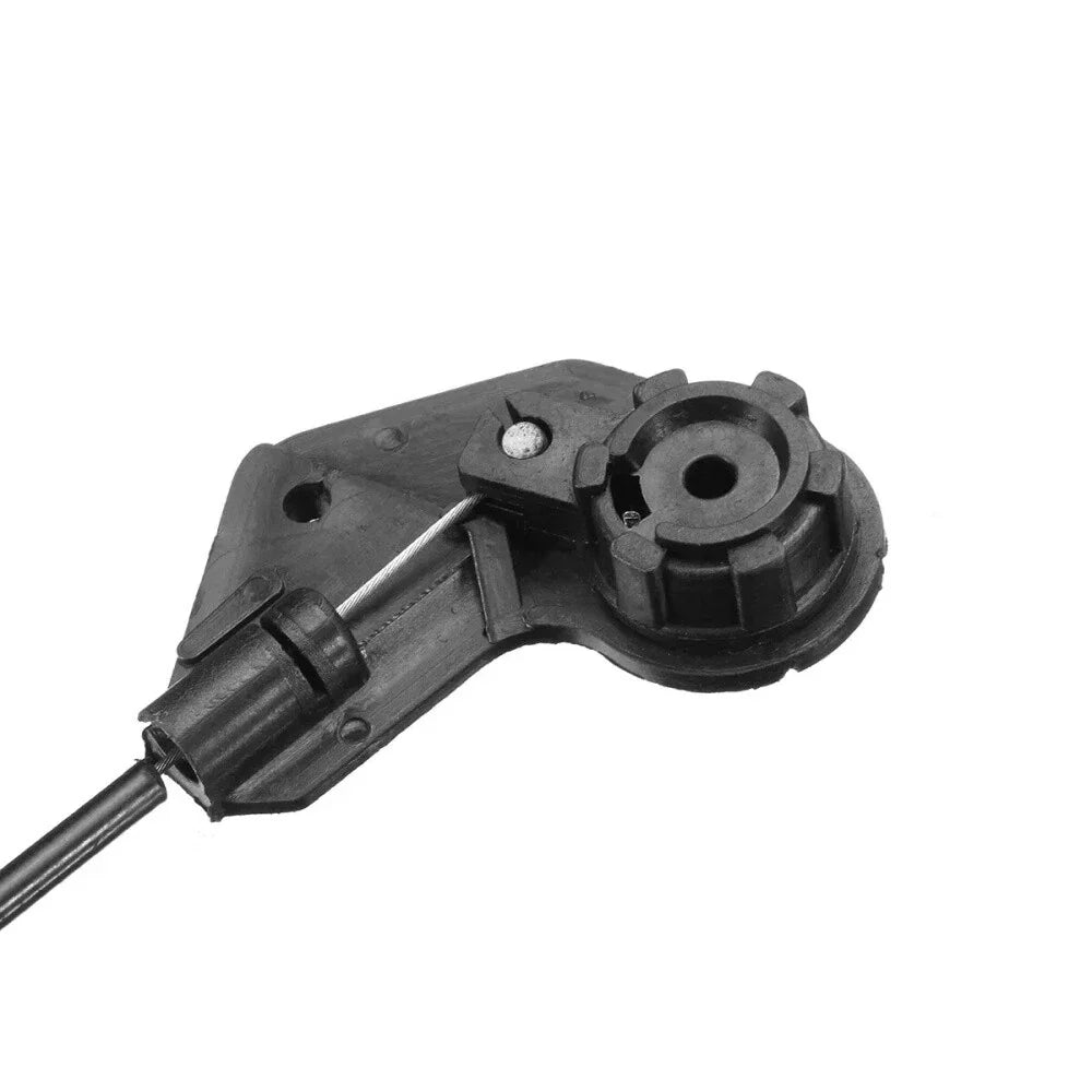Hood Release Cable for BMW 3-Series E46 325xi 325i 323i (2001-2006)