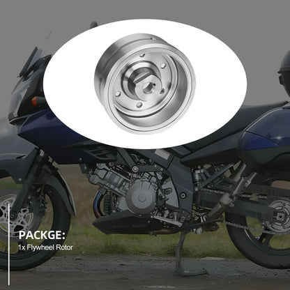 Magneto Rotor Flywheel Assembly for Suzuki V-Strom 1000 DL1000 (2002–2012)