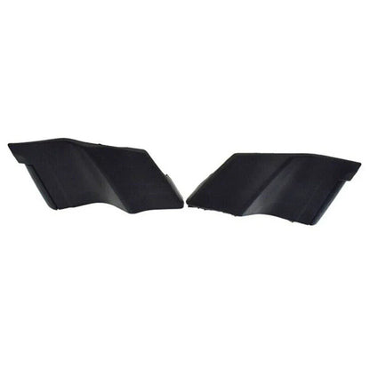 Front Windshield Wrap Corner Trim Cover for Toyota Yaris 2006-2010