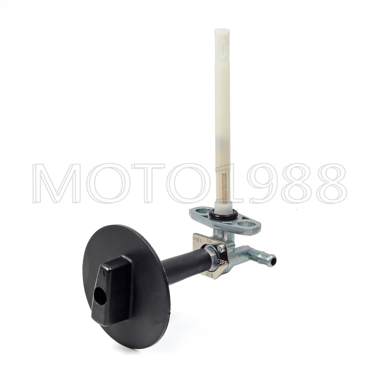 Fuel Tank Petcock W/ Fuel Lines For Honda Foreman Rancher