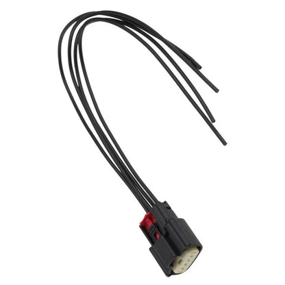 Tail Light Lamp Connector Wiring Harness for Opel Astra (2015-2023)