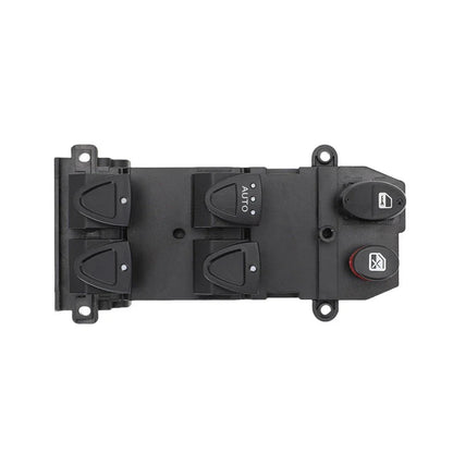 Front Left Window Switch for Honda Civic (2005–2012)