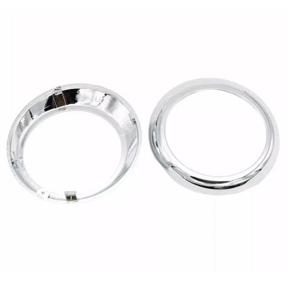 Car Fog Light Covers for Hyundai Tiburon Coupe (2003-2004)