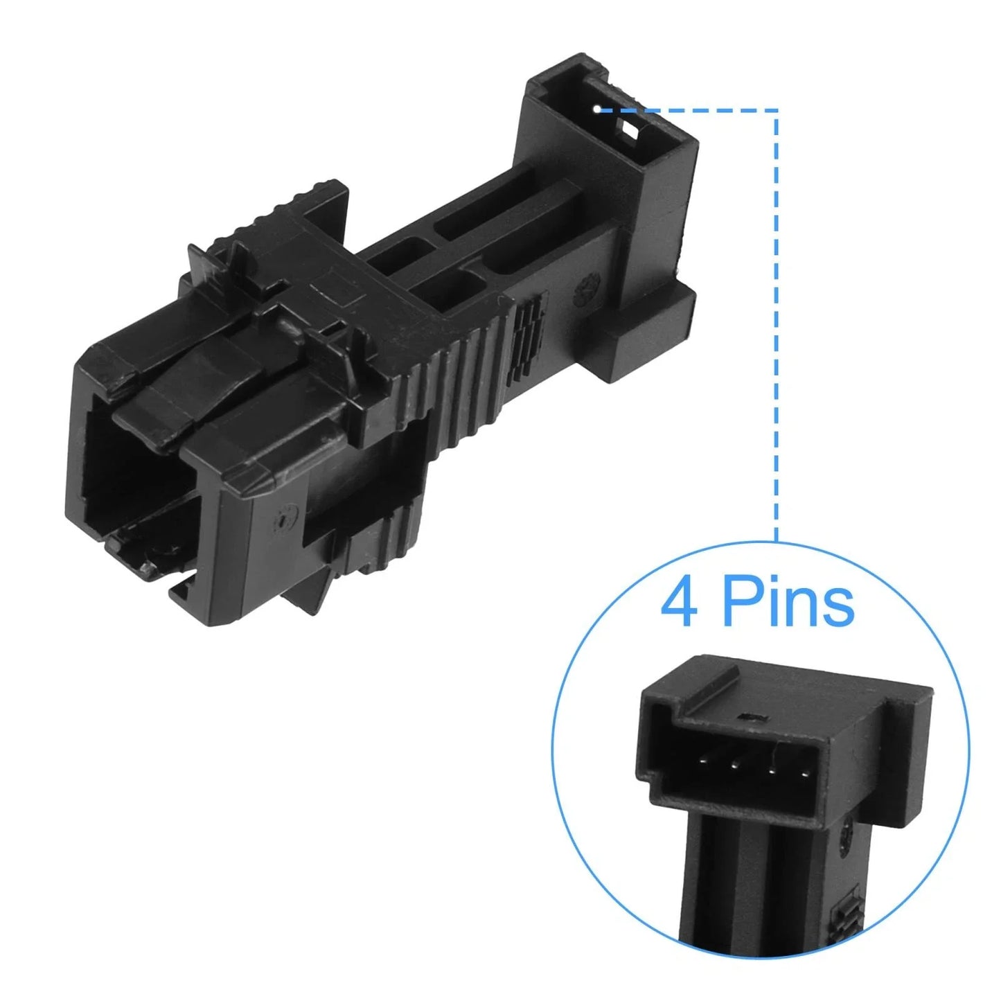 Car Parking Brake Stop Pedal Light Switch for BMW 1/3/5/6/7 Series
