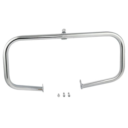 Engine Guard Crash Bar for Harley CVO Road Glide, Street Glide (09-24)