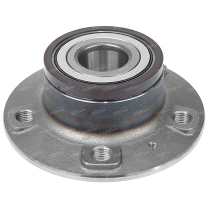 Rear Wheel Bearing Hub Assembly for Audi A5 (2007 - 2010)