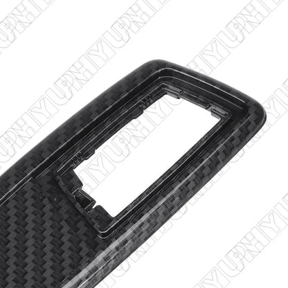 Carbon Fibre Look Side Indicator Covers for Vauxhall Corsa VXR (2006-2014)