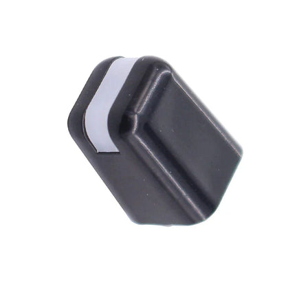 4 Pcs A/C Heater Fan Control Knobs for Toyota Corolla Pickup 4Runner (1984-1995)
