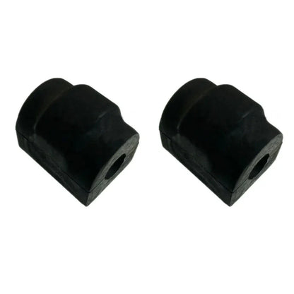 Rear Suspension Stabilizer Sway Bushings for BMW F22 F23 F30 F32 (2012-2019)