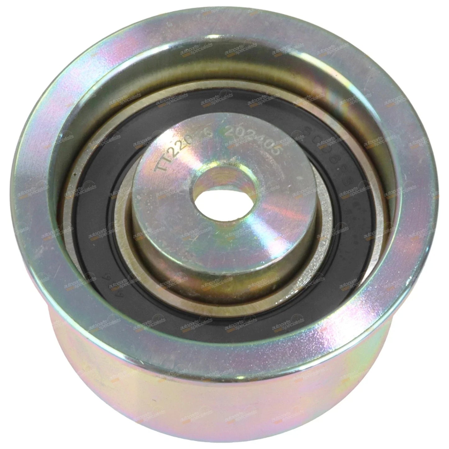 RH Lower Timing Belt Idler for Subaru Impreza (1998 - 2005)