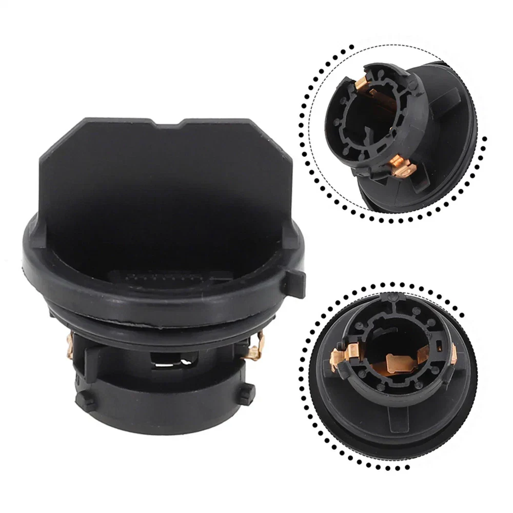 Front Headlamp Indicator Bulb Holder for Benz C-Class W203, E-Class W211, CLK C209