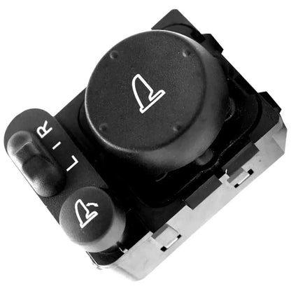 Rear Mirror Control Switch for Honda Fit Jazz (2009-2014)