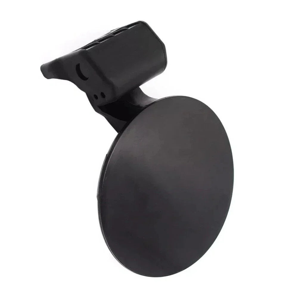 Fuel Gas Door Cover for 2010-2013 Kia Forte Sedan (2010-2013)